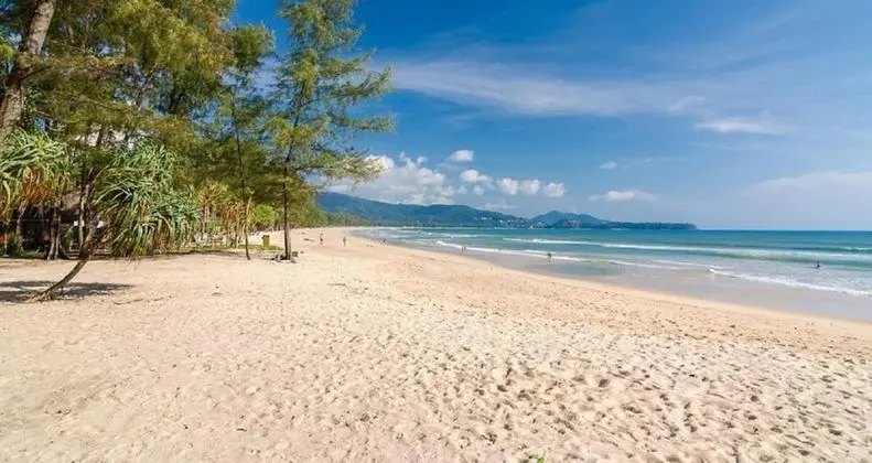 The Aristo Beach by Holy Cow 318 - Plaj