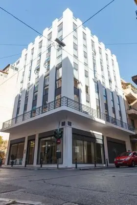 Aristo Boutique Suites