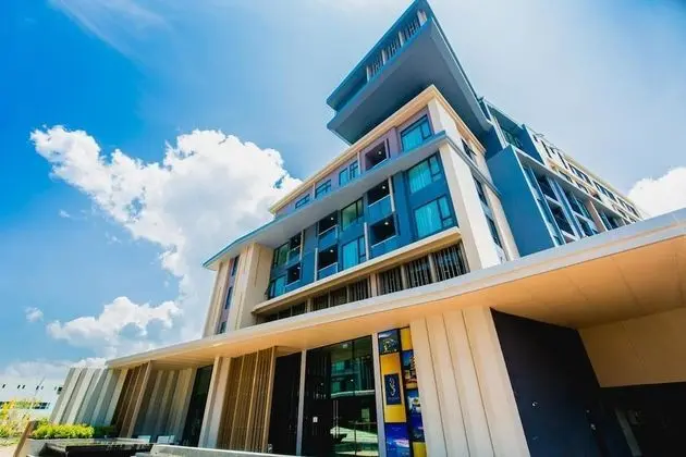 Aristo Resort Phuket 620 by Holy Cow - Dış Mekan