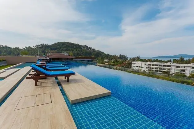 The Aristo Resort Phuket by Holy Cow 218