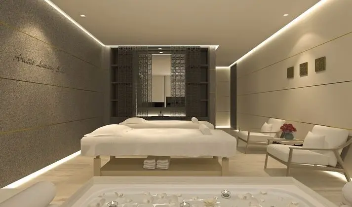 The Aristo Seaview Hotel Patong - Spa
