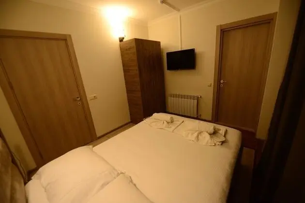 Hotel Aristocrat Batumi - Oda