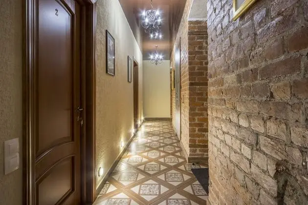 Aristocrat Boutique Hotel Dostoevsky