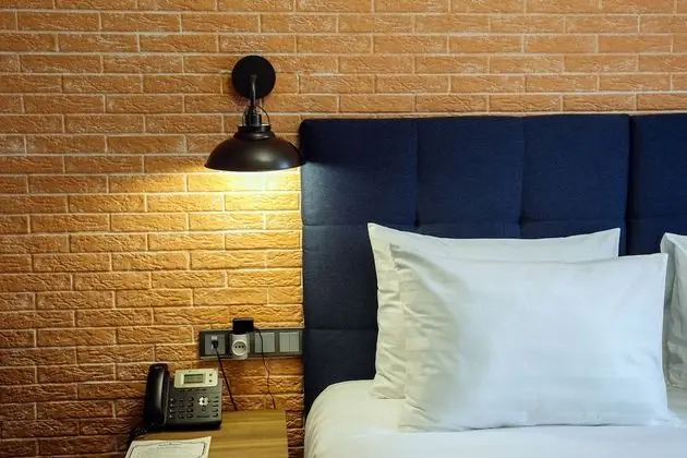 The Aristocrat Boutique Hotel