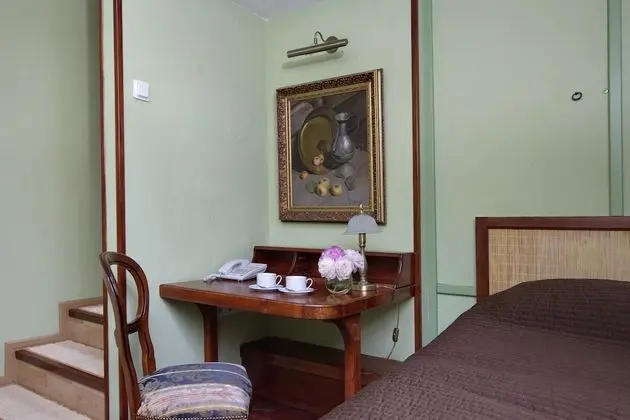 Aristocrat Boutique Hotel - Oda