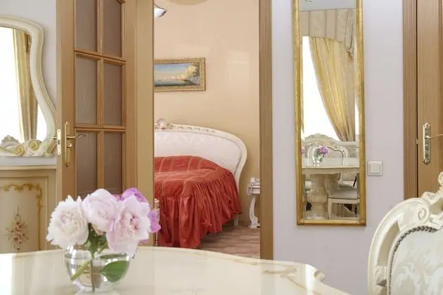 Aristocrat Boutique Hotel - Öne Çıkan Resim