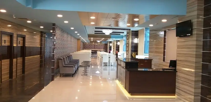 Aristocrat Hotel - Yerinde Yemek