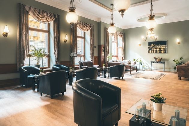 Hotel Ariston & Ariston PatioFotoğrafı