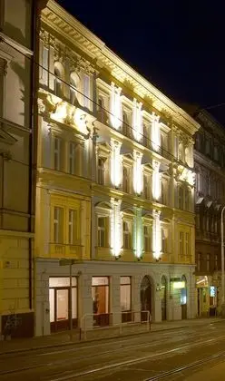 Hotel Ariston & Ariston Patio - Genel