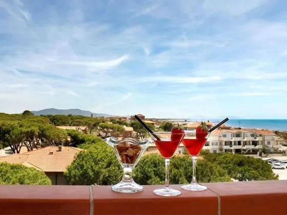 Hotel Ariston
