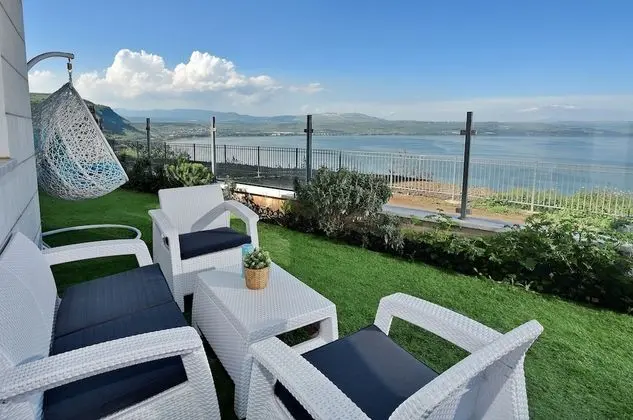 Ariston Luxury Garden Apt W Private Pool