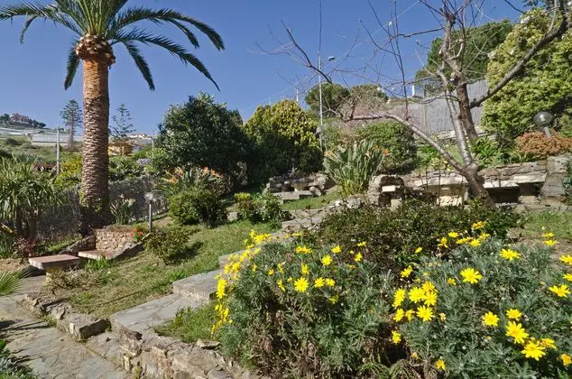 Hotel Ariston Montecarlo