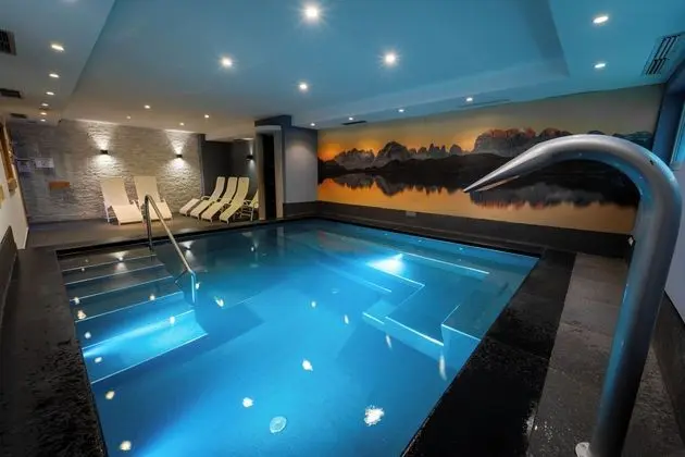 Hotel Ariston - Öne Çıkan Resim