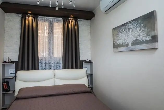 ARISTON SUITE