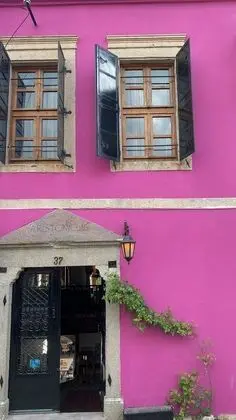 Aristonicus Boutique Hotel - Genel