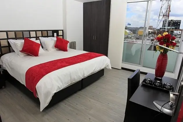 Hotel Ariston's - Öne Çıkan Resim