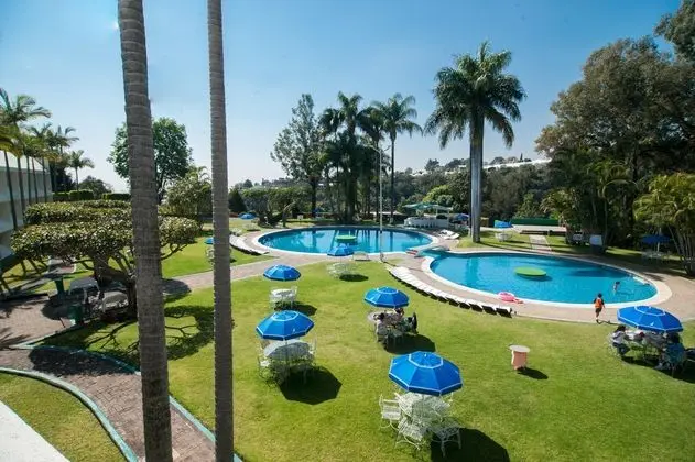Aristos Cuernavaca