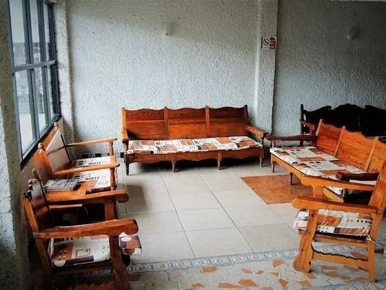 Aristos Express Huejotzingo - Öne Çıkan Resim