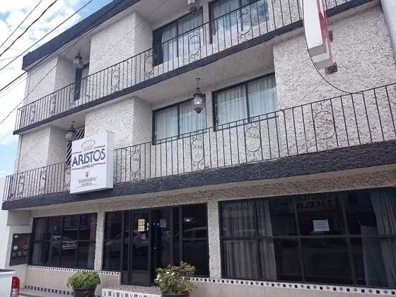 Aristos Express Huejotzingo