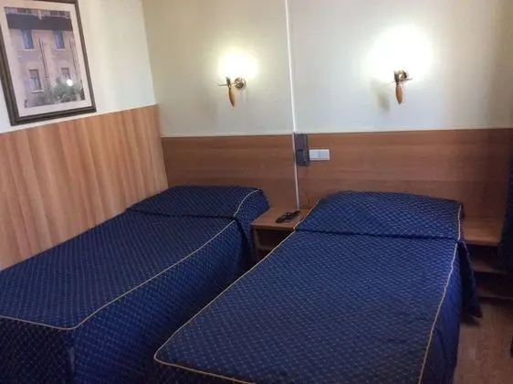 Hotel Aristote - Oda