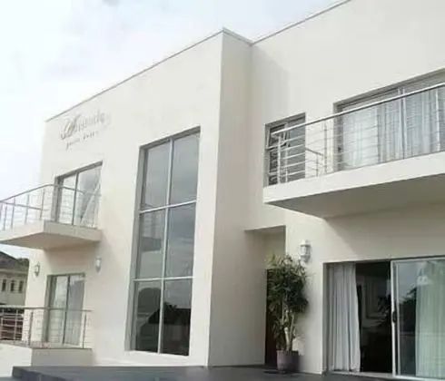 Aristotle Guest House