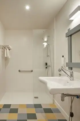 Aritzalko - Banyo Tipleri