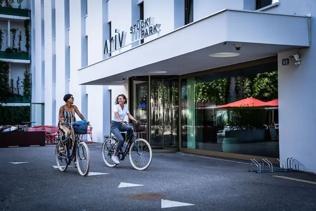 Ariv Coliving