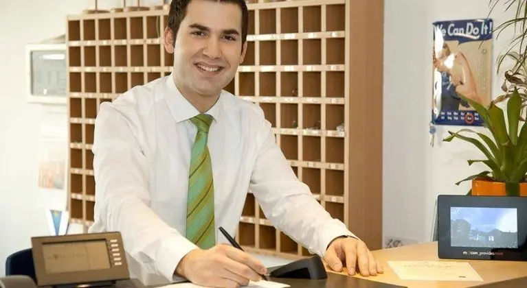 Ariva Boardinghouse Platanenhof