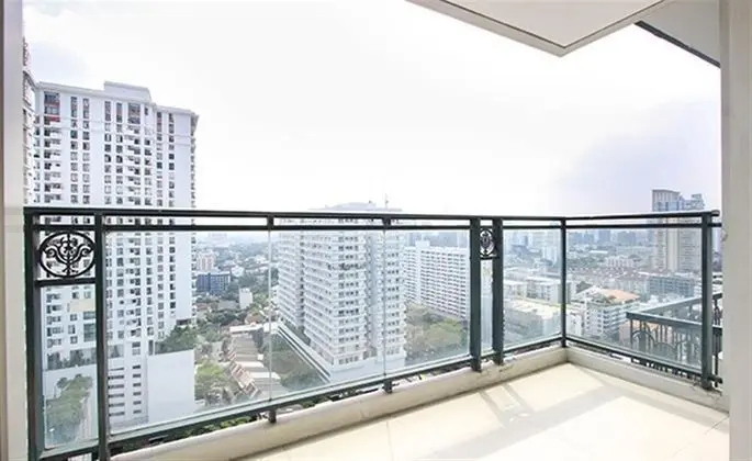 Ariva Ivy Servizio Thonglor