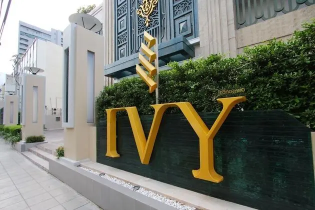 Ariva Ivy Servizio Thonglor - Dış Mekan