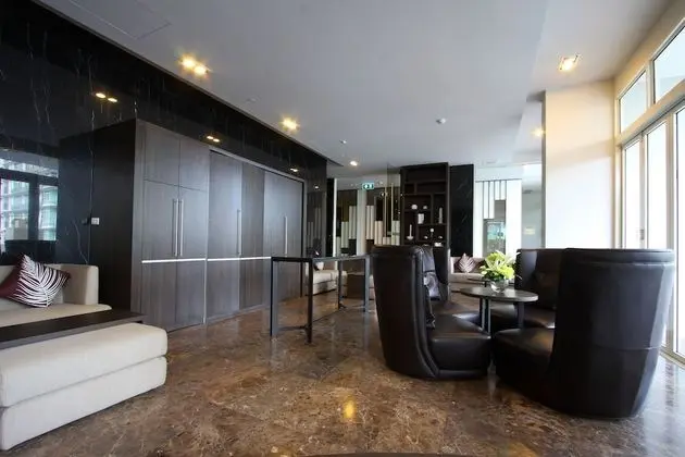 Ariva Ivy Servizio Thonglor - Lobi