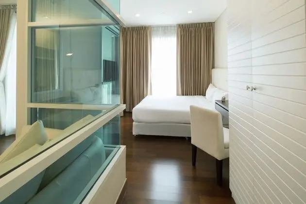 Ariva Ivy Servizio Thonglor - Oda