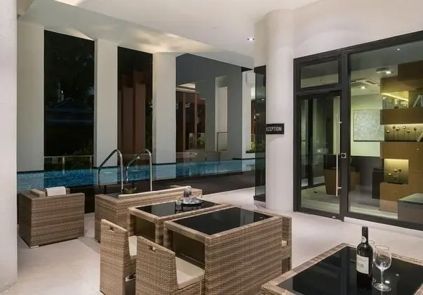 Ariva on Shan Serviced Residences