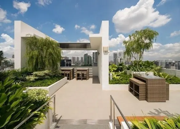 Ariva on Shan Serviced Residences
