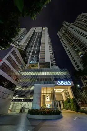Ariva Trillion Residences