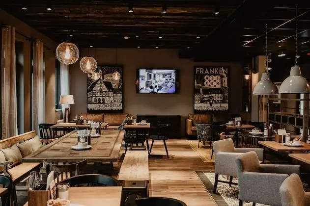 Arivo Aparthotel - Yerinde Yemek