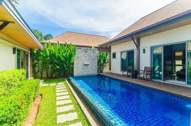 Villa Ariwiki