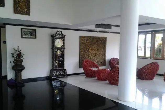 Ariya Inn Chiangrai  Hotel