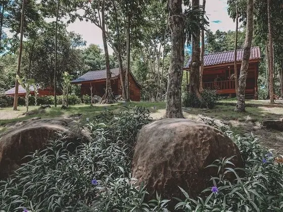 Ariya Resort