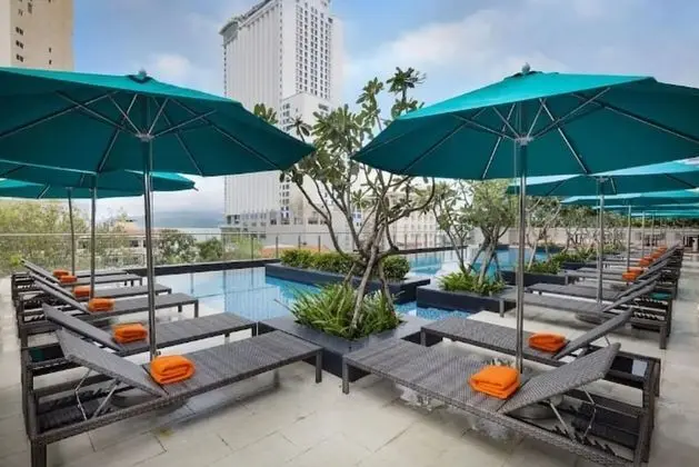 Ariyana Apartments by Vievid - Öne Çıkan Resim