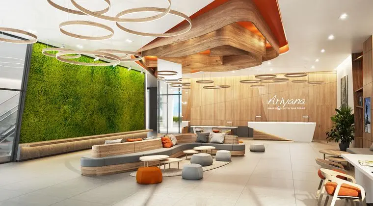Ariyana SmartCondotel Nha Trang
