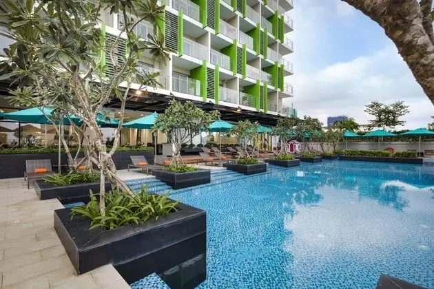 Ariyana SmartCondotel Nha Trang