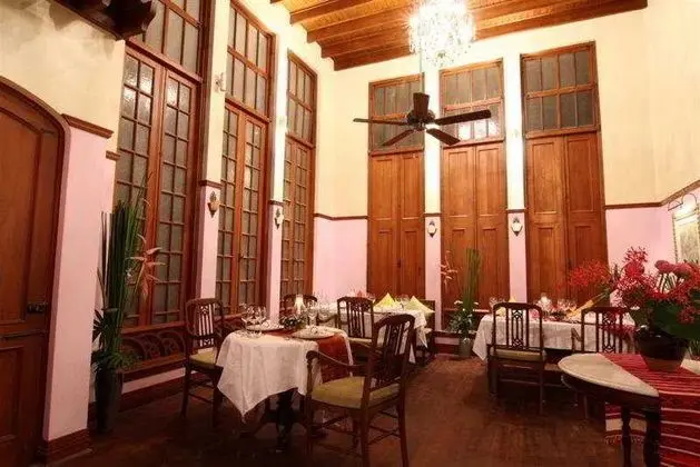 Ariyasomvilla Bangkok