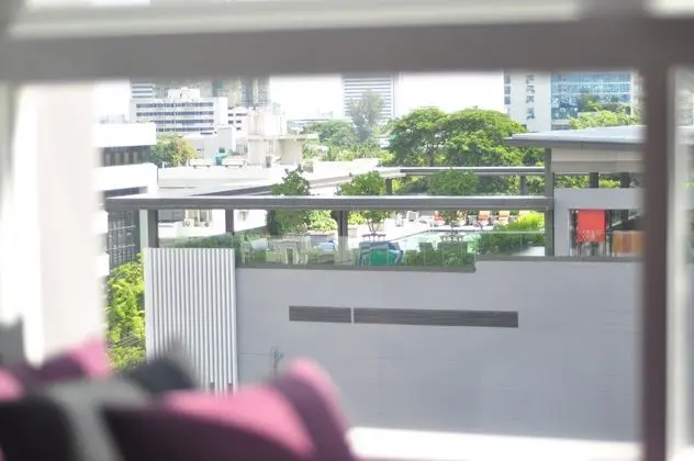 Arize Hotel Sukhumvit