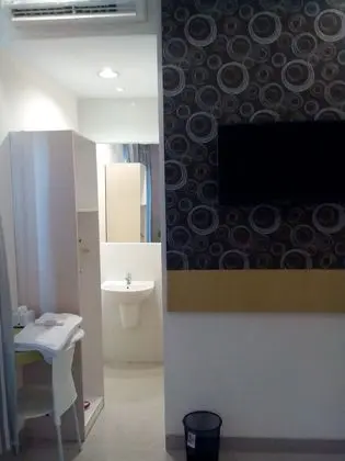 The Arizon at Malioboro Hotel - Banyo Tipleri