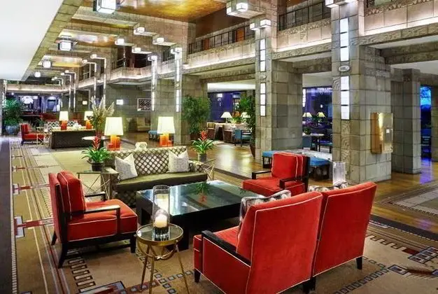 Arizona Biltmore, A Waldorf Astoria Resort