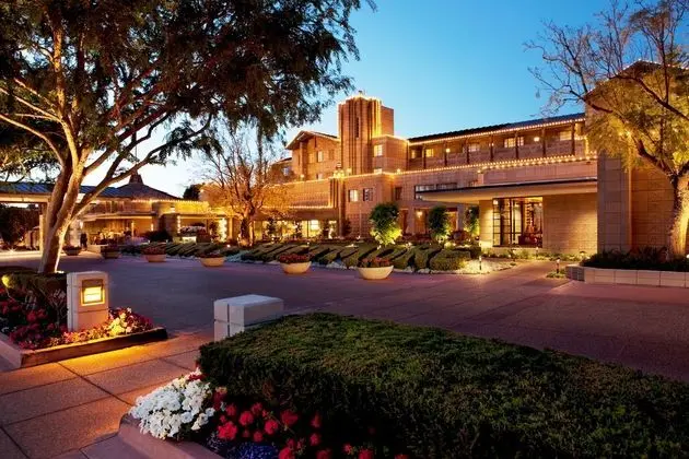 Arizona Biltmore, A Waldorf Astoria Resort