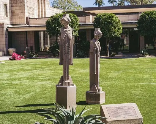 Arizona Biltmore, A Waldorf Astoria Resort - Dış Mekan