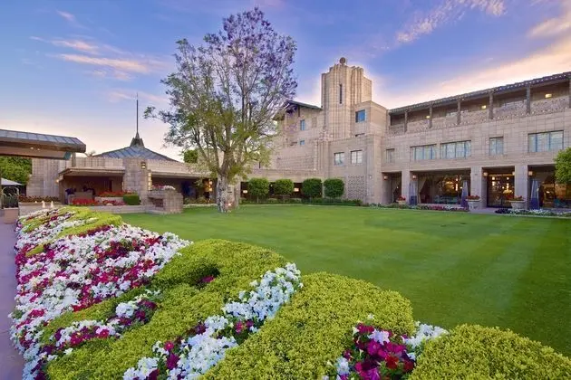 Arizona Biltmore, A Waldorf Astoria Resort - Genel