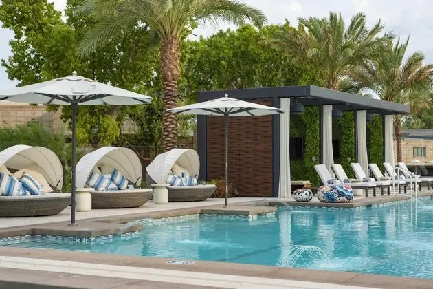 Arizona Biltmore, A Waldorf Astoria Resort - Havuz